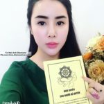 Tặng Sách : Gieo duyên cho người Hữu Duyên