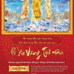 Xu Vàng Tích Đức – Mậu Tuất Niên 2018