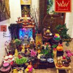 Muốn BUÔN MAY BÁN ĐẮT cả năm nhất định KHÔNG ĐƯỢC quên làm điều này đúng ngày VÍA THẦN TÀI mồng 10 tháng Giêng