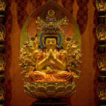 Dấu hiệu nhất định bạn đã tích đức từ kiếp trước, cuộc đời ắt nhiều phúc báo