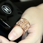 ĐEO NHẪN NÀO PHẢI CHUYỆN ĐÙA: ĐEO ĐÚNG THÌ MAY MẮN, KHÔNG THÌ RẤT XUI