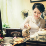 Không chỉ tướng mạo mà giọng nói cũng thể hiện phúc đức phụ nữ.