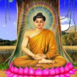 Người có Phúc ắt được Trời giúp, không cần so đo tính toán với tiểu nhân!