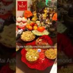 Lập lại Cốt Tượng Thần Tài – Cốt Bát Hương Tài Thần.